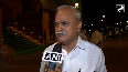 Congress MP V Vaithilingam backs Owaisis LS speech, opposes India-Pak Cricket Match
