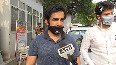 Gambhir hits back at Afridi over Kashmir remarks