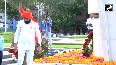 Maharashtra Day: CM Shinde pays homage at Hutatma Chowk