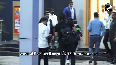 Dhoni-Sakshi leave for Italy for Anant-Radhika pre-wedding