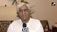 They simply cannot decide TS Singh Deo criticizes BJP S selection for All Party Delegation