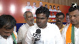 Clean sweep for NDA  Annamalai s big prediction for BJP in South ahead of 2nd phase of LS polls