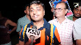 India beats Pakistan in Asia Cup Final 2025 Indian Fans celebrate Bharat s iconic victory