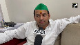 Tej Pratap Yadav joins opposition in slamming Nitish Kumar pins crime & EC s SIR issue