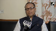 Total collapse of administration Manipur Cong Prez slams Biren Singh govt amid rising tensions