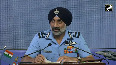 'World must learn from India,' says IAF Chief citing ceasefire success in Op Sindoor
