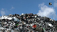 Recycling of electronic, household appliances launched in Moscow
