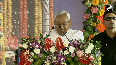 Modi smiles at Nitish's 'idhar udhar nahi jaayenge' promise