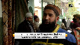 Urs of Mir Syed Yaqoob Sahib in Srinagar spreads religious harmony