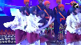 PM Modi enjoys spectacular performance by children at Veer Baal Diwas