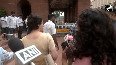 Priyanka Gandhi Vadra calls for allowing LoP to speak, urging fair discussion in Parliament