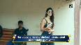 Pooja Hegde makes sporty appearance in Mumbai
