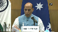 India, Australia share important partnership Rajnath Singh