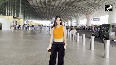  Bollywood divas rock their airport look 