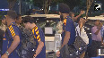 From Bumrah to Pant, Team India departs to England for Test series