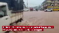 Karnataka Heavy rainfall triggers waterlogging in several parts of Uttara Kannada
