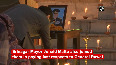 Srinagar Candlelight vigil in memory of CDS General Rawat