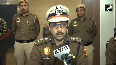 18 illegal immigrants from Bangladesh deported so far DCP M Harsha Vardhan