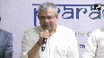 IT Minister Ashwini Vaishnaw highlights Indias semiconductor mission journey towards self-reliance
