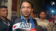 Tej Pratap Yadav slams RJDs Sunil Singhs Nepal-like situation remark, calls him faltu aadmi