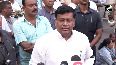 Sukanta Majumdars big statement on Murshidabad violence, claims riot calls given from loudspeakers