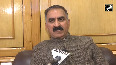 HP CM Sukhvinder Singh Sukhu bats for Green State  in Budget 2023 24