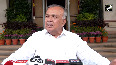 During their time, more than 5 lakh potholes... Ramalinga Reddy slams Bjps road allegations