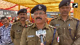 Maha Kumbh crowd reaching Ayodhya, hear from the police officer among the devotees, how is the arrangement