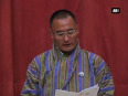 Bhutan pm says india deserves permanent seat in un security council