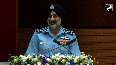'Aur maarna tha': IAF chief on Op Sindoor strike on Pakistan