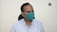 COVID-19 Ask ICMR to change guidelines to increase number of tests, says Satyendar Jain.mp4