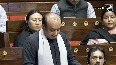 When Sudhanshu Trivedi 'silenced' Opposition MPs