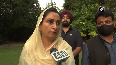 People in power muzzling law and order Harsimrat Badal on Lakhimpur violence