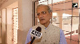 Padma Shri Awardee Ashok Mahapatra calls Operation Sindoor as a great operation