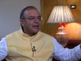 Finance minister arun jaitley in exclusive interview with ani over general budget part 1