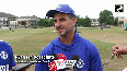 Have to see how bad the cut is Team India s Assistant Coach on Arshdeep Singh s injury