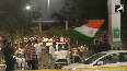 India VS English Team India reached Nagpur for the first ODI with England