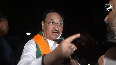If you haven t done any wrong JP Nadda responds to Mamata Banerjee s allegations of misusing ED, CBI