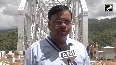 PM Modi to Inaugurate Aizawl s 1st Ever Railway Line, Connecting Aizawl to the National Rail Network