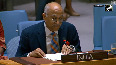 Give hopes India at UN champions women s role in Peacekeeping, cites Kiran Bedi as example