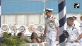 Krishna Swaminathan takes command of Western Naval Command