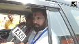 Prime Minister Narendra Modi will give a befitting reply to terrorists Chirag Paswan