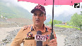 J-K: Bus carrying ITBP jawans plunges into River Sindh