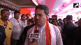 CM Manik Saha pays tribute on Deen Dayal Upadhyay Jayanti in Tripura