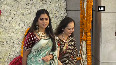 Nita Ambani, Mukesh Ambani host Diwali bash for Mumbai Indians