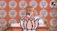 PM Modis taunt on Rahul Gandhi, said, After June 4, the scapegoat will be searched, knock-knock