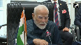 PM Modi and Namibias President Nandi-Ndaitwah engage in delegation talks in Windhoek