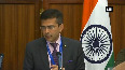 There is no plan of meeting Pakistani PM during CHOGM 2018 MEA Spokesperson Raveesh Kumar