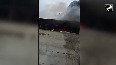 Delhi Fire breaks out at factory in Wazirpur industrial area