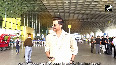Evergreen Anil Kapoor stuns everyone with his charming appearance in Mumbai